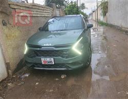 کیا سپۆرتاج